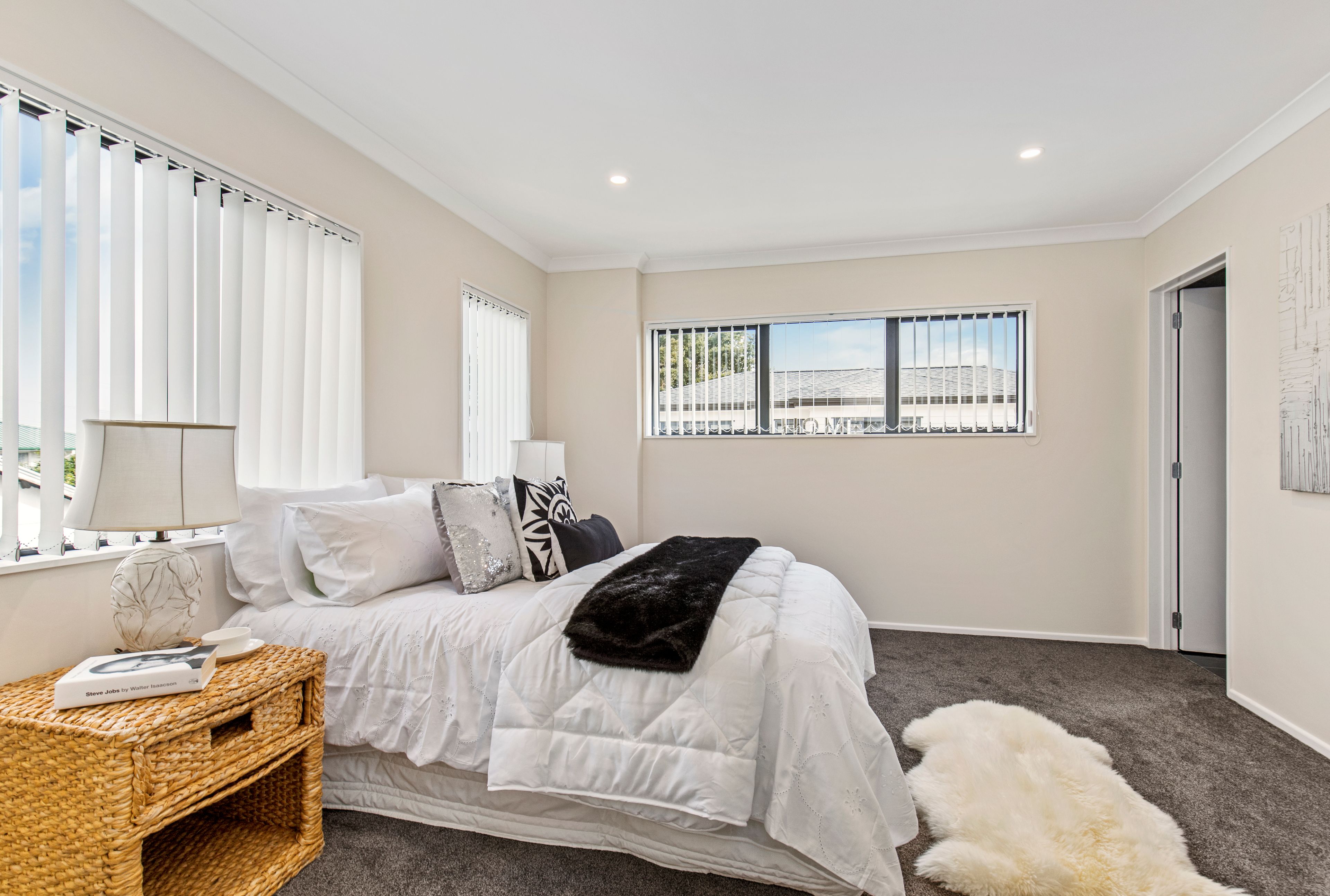 2/160 Robertson Road, Mangere, Manukau City