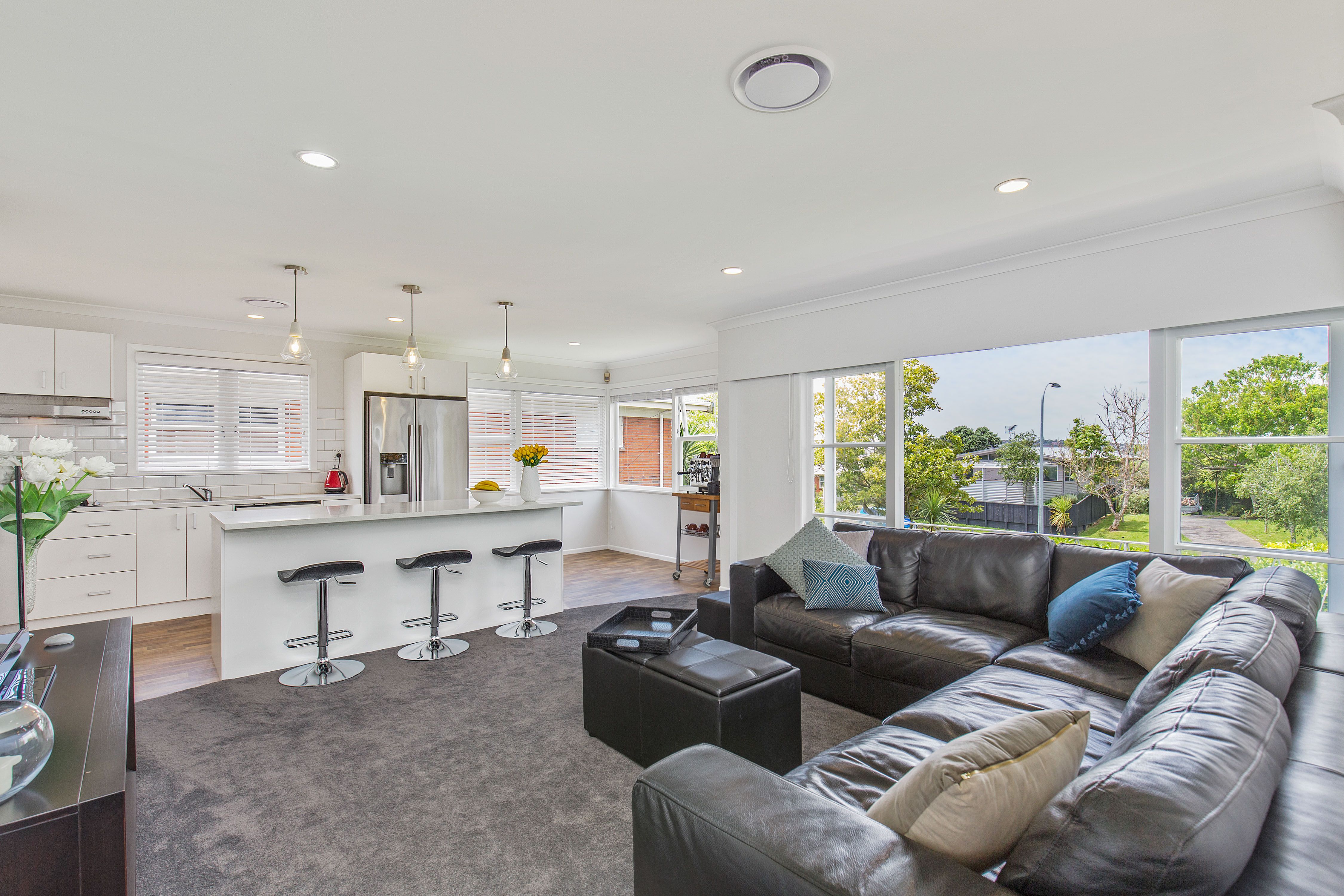 4 Portadown Avenue, Pakuranga Heights, Manukau City