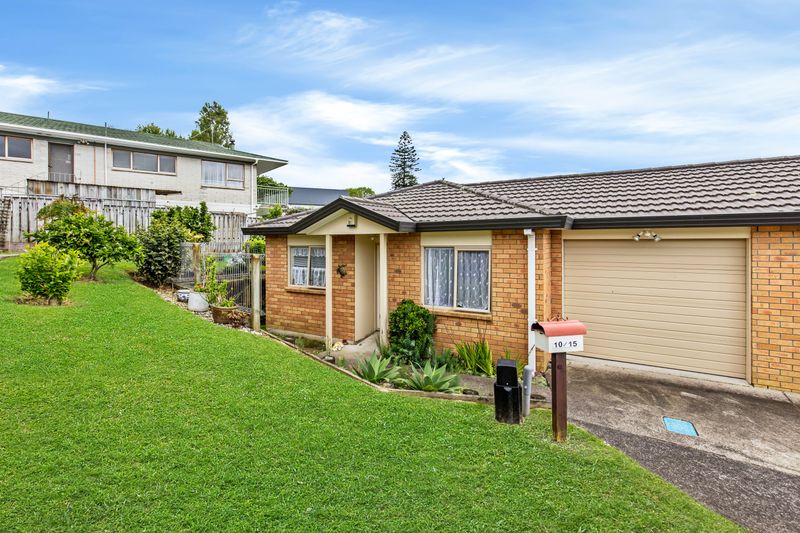 #MakeHasteOnHastie - Mangere Bridge