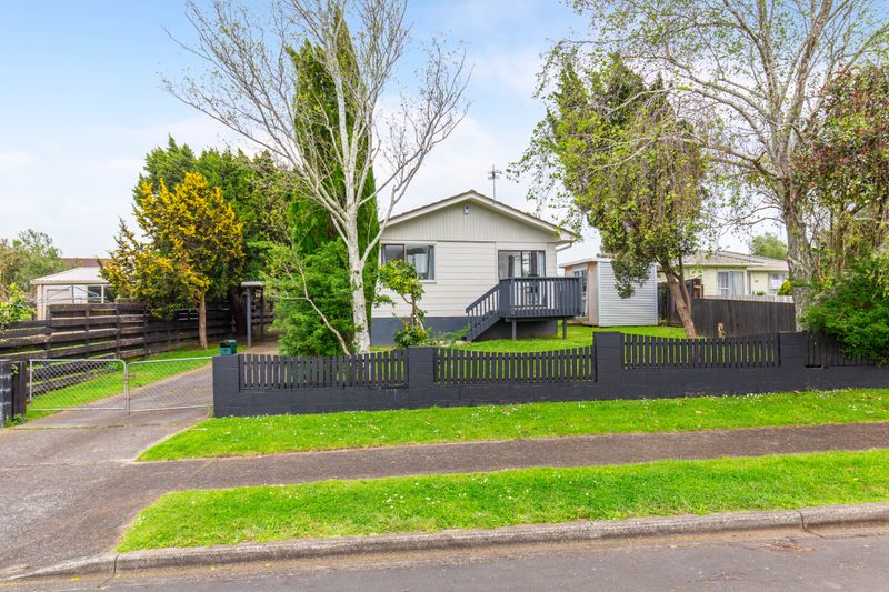 #ContemporaryLiving - Manurewa