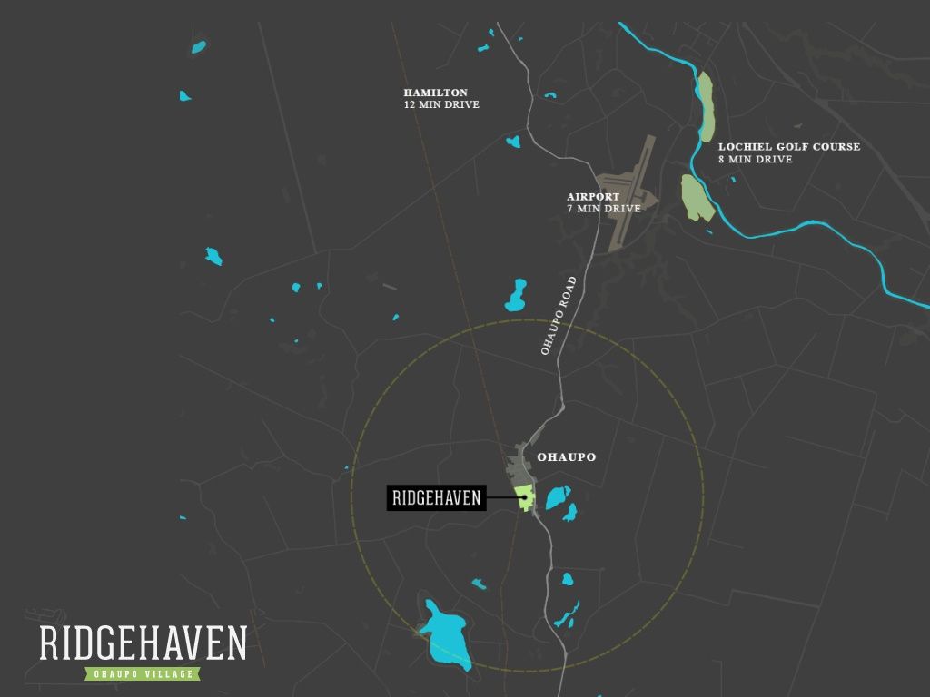 Lt 16 Charles Edwards Street, Glenview, Waikato