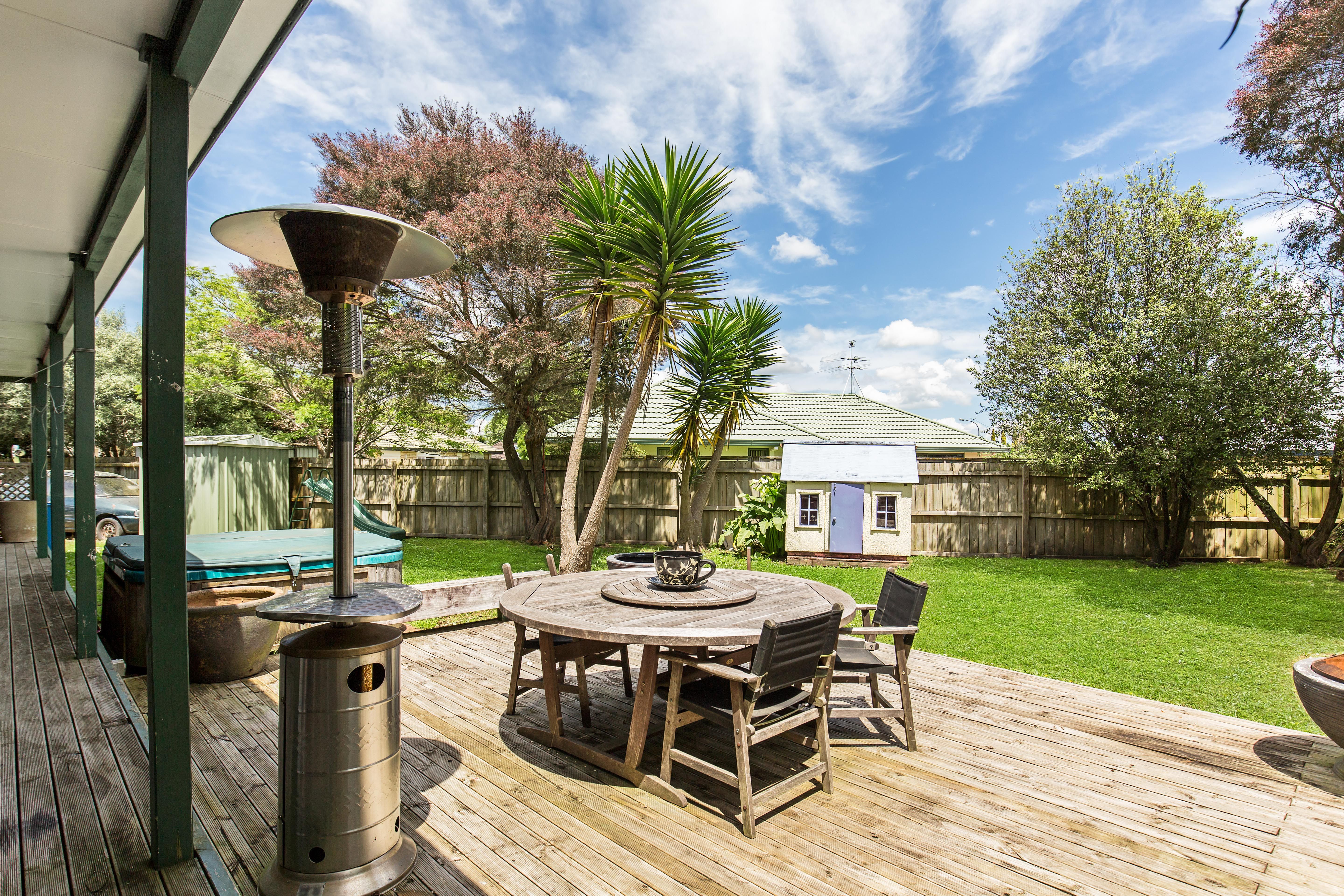 78 Tington Avenue, Wattle Downs, Manukau City