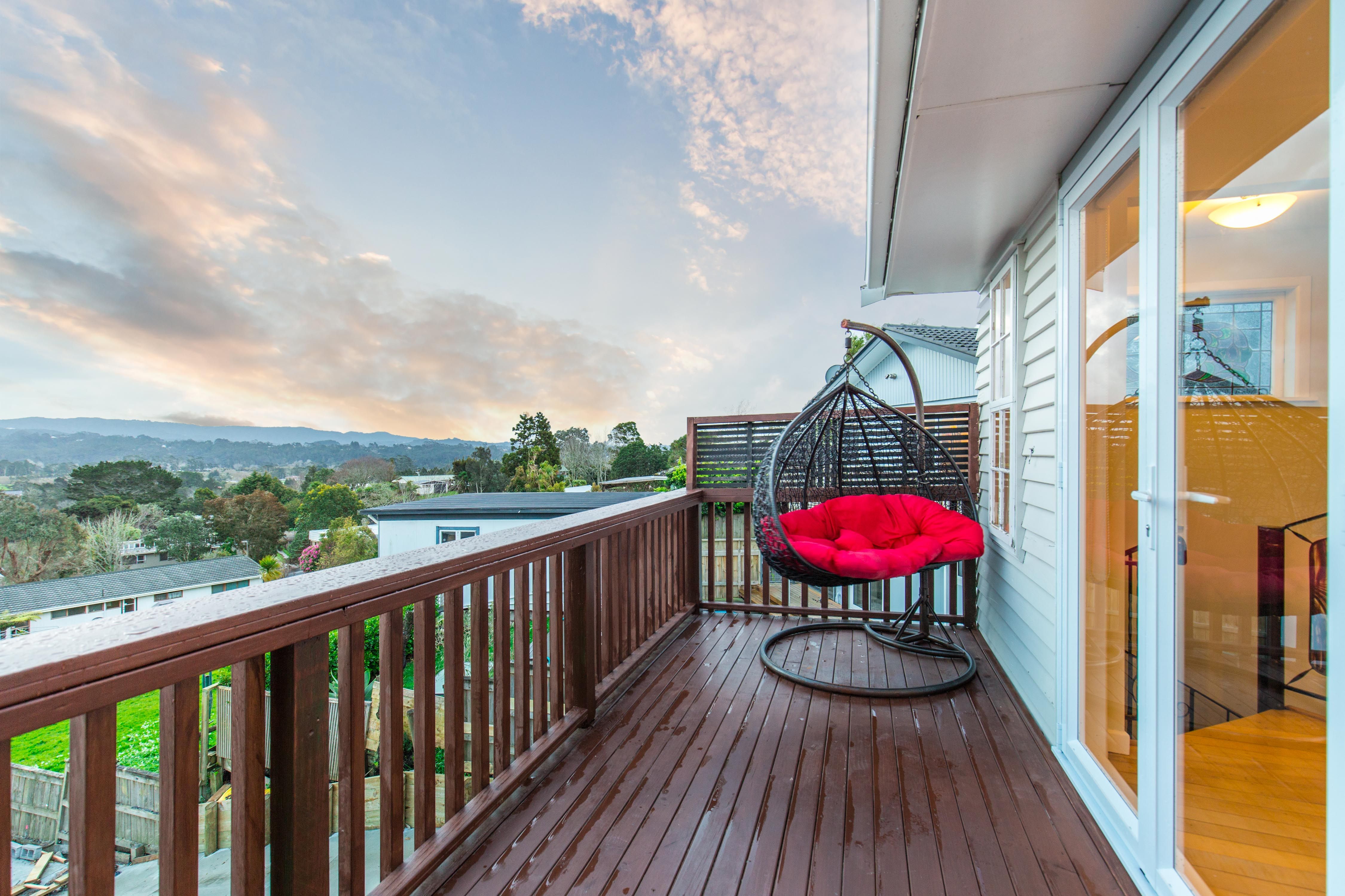 162 Glengarry Road, Glen Eden, Waitakere City