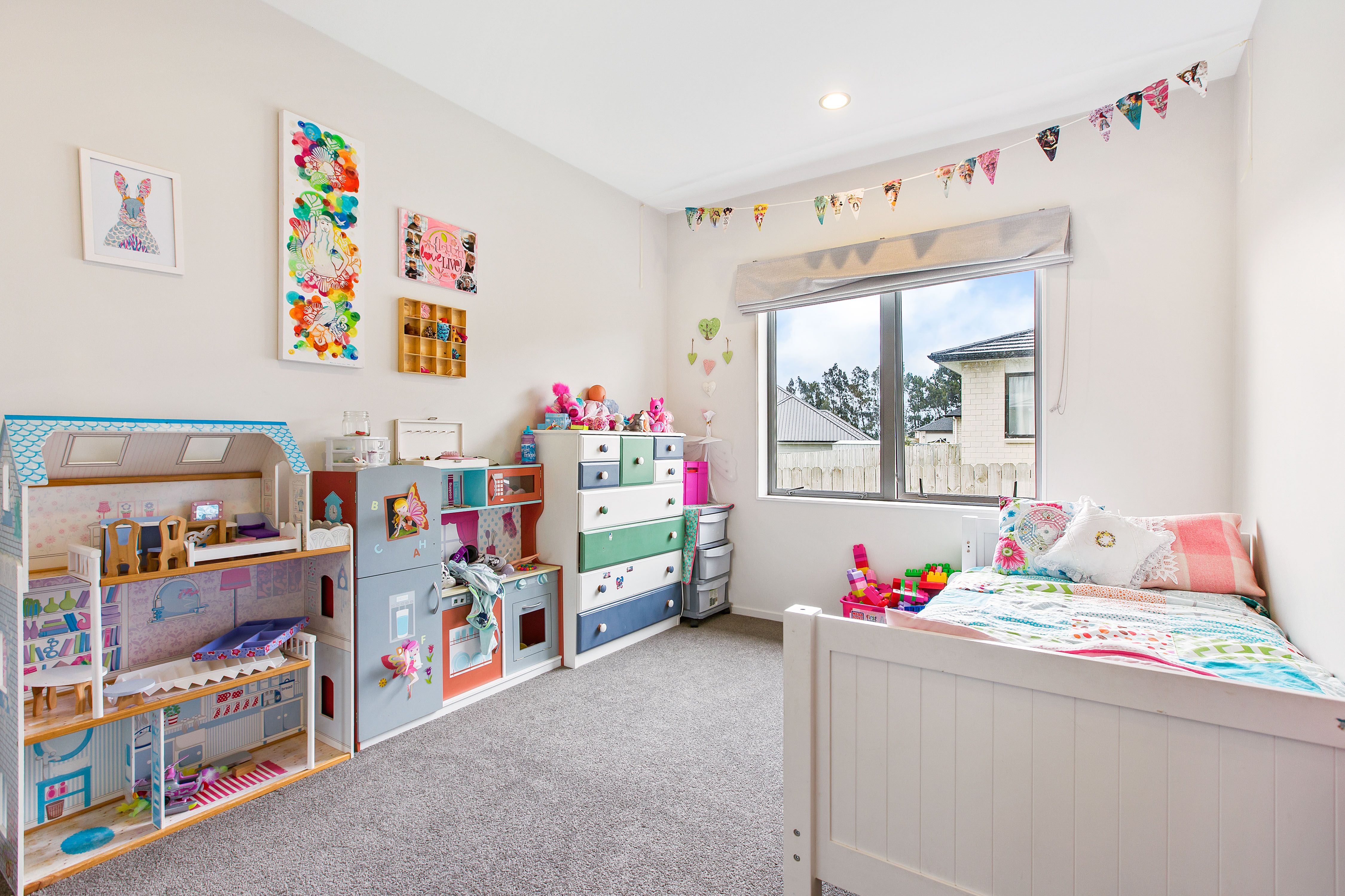 115 Parkhaven Drive, Opaheke, Papakura