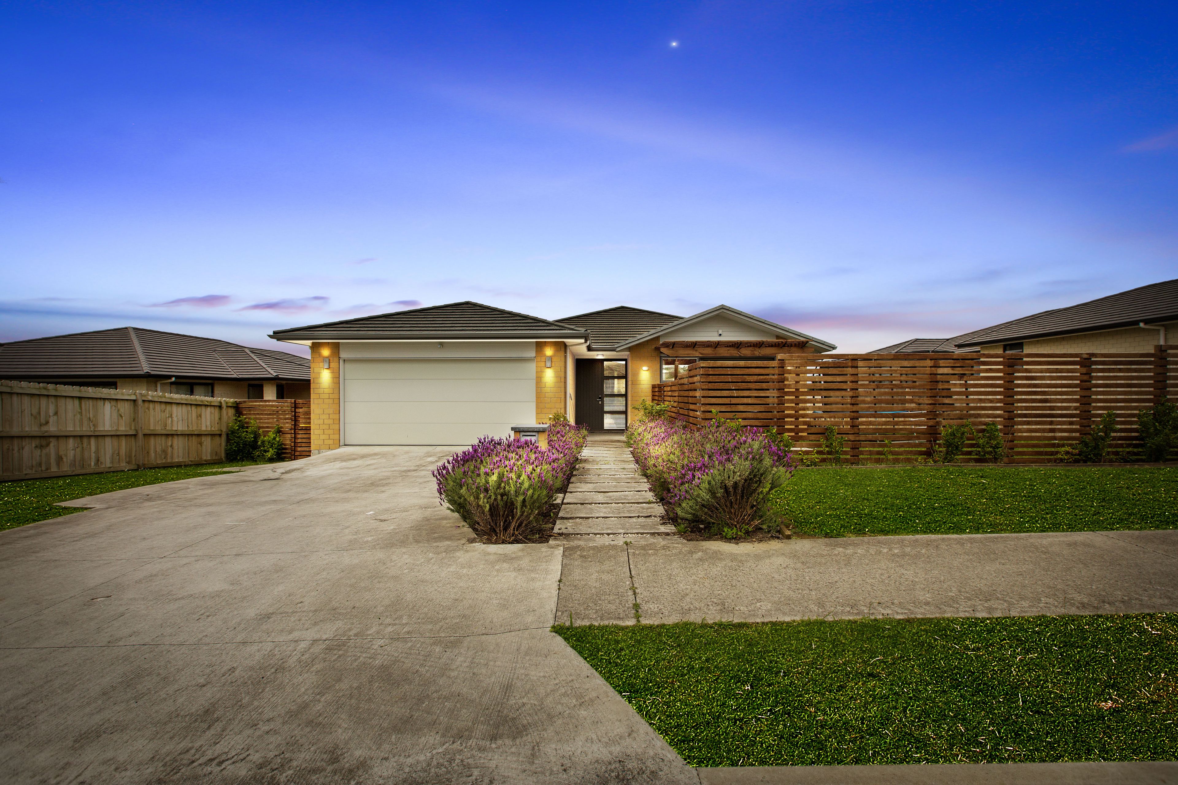 115 Parkhaven Drive, Opaheke, Papakura