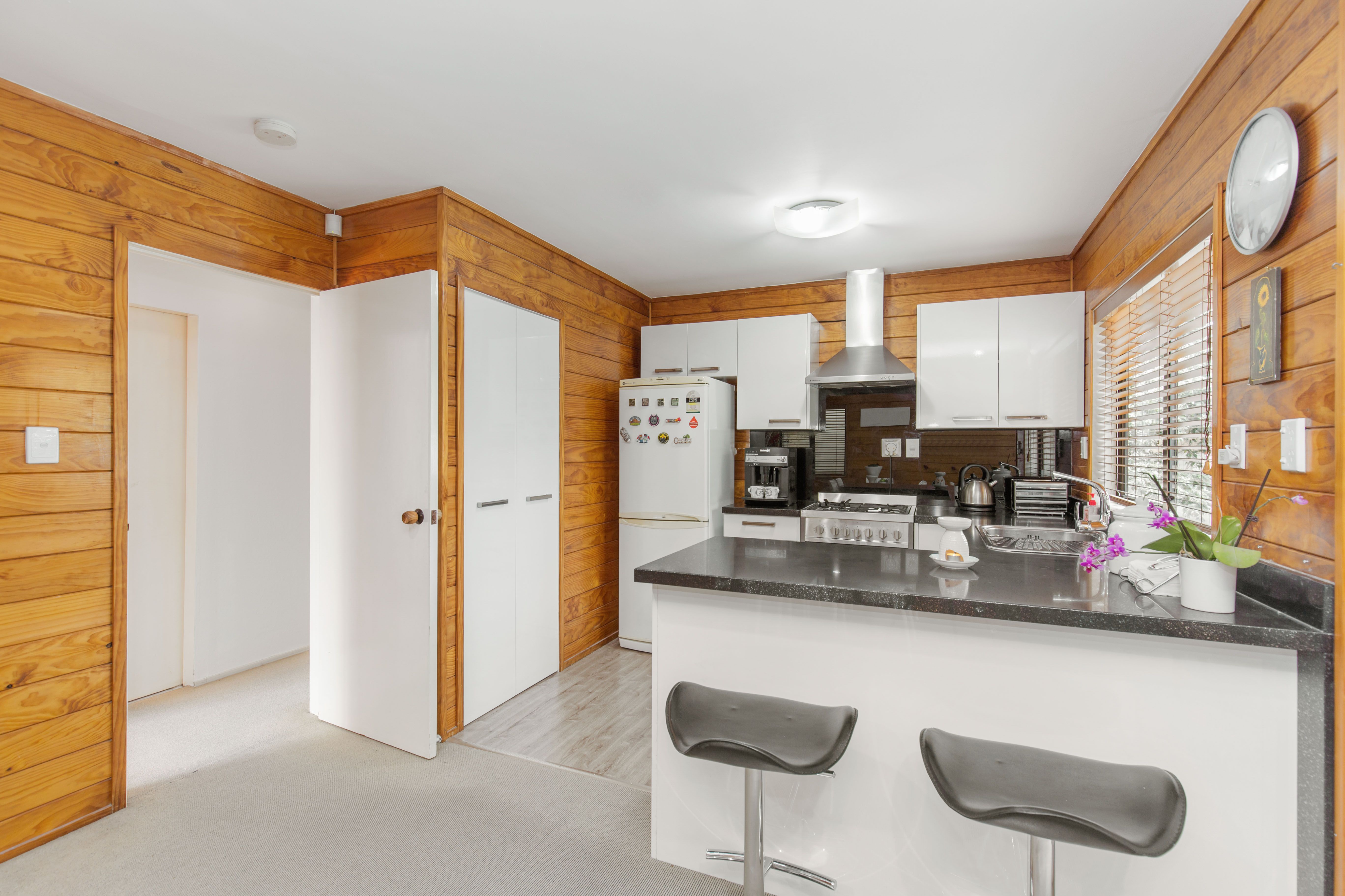 22b Tiraumea Drive, Pakuranga Heights, Manukau City