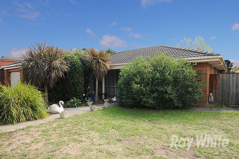 15 Koombahla Court, Rowville, VIC Rental House for Rent