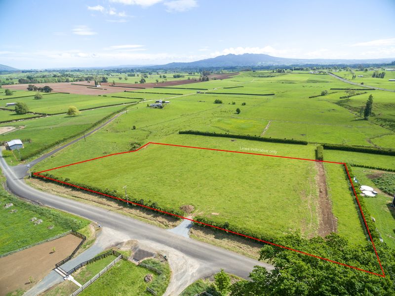 Endless Views! - Ohaupo