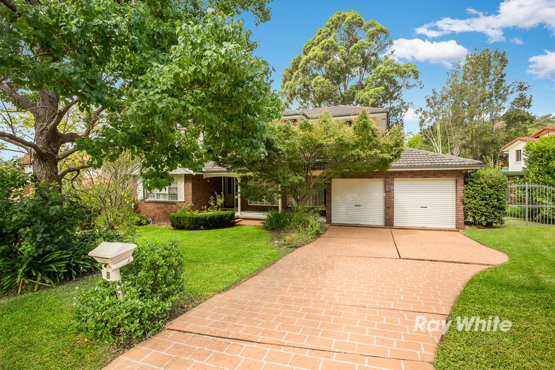8 winchcombe place castle hill nsw residential house sold 8 winchcombe place castle hill nsw residential house sold