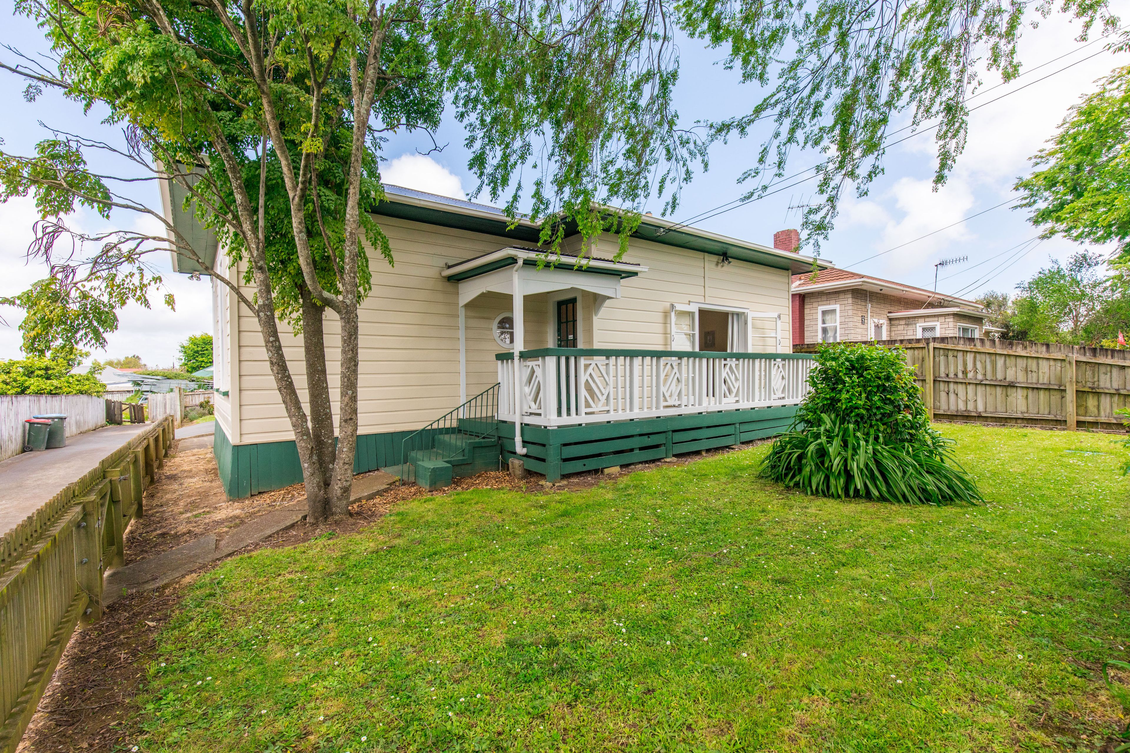 34 Lippiatt Road, Otahuhu, Auckland City