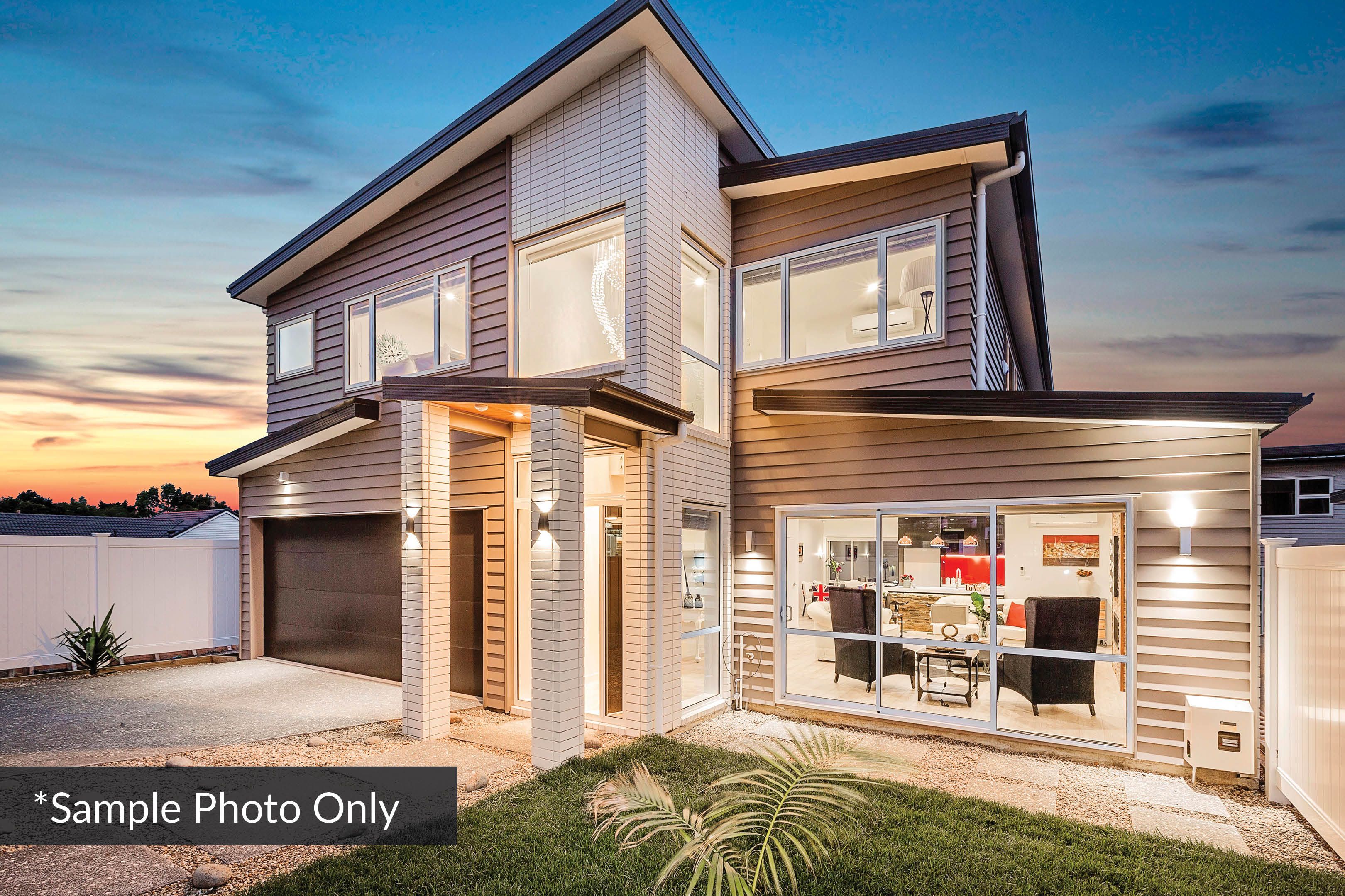 20A Rimu Road, Mangere Bridge, Manukau City