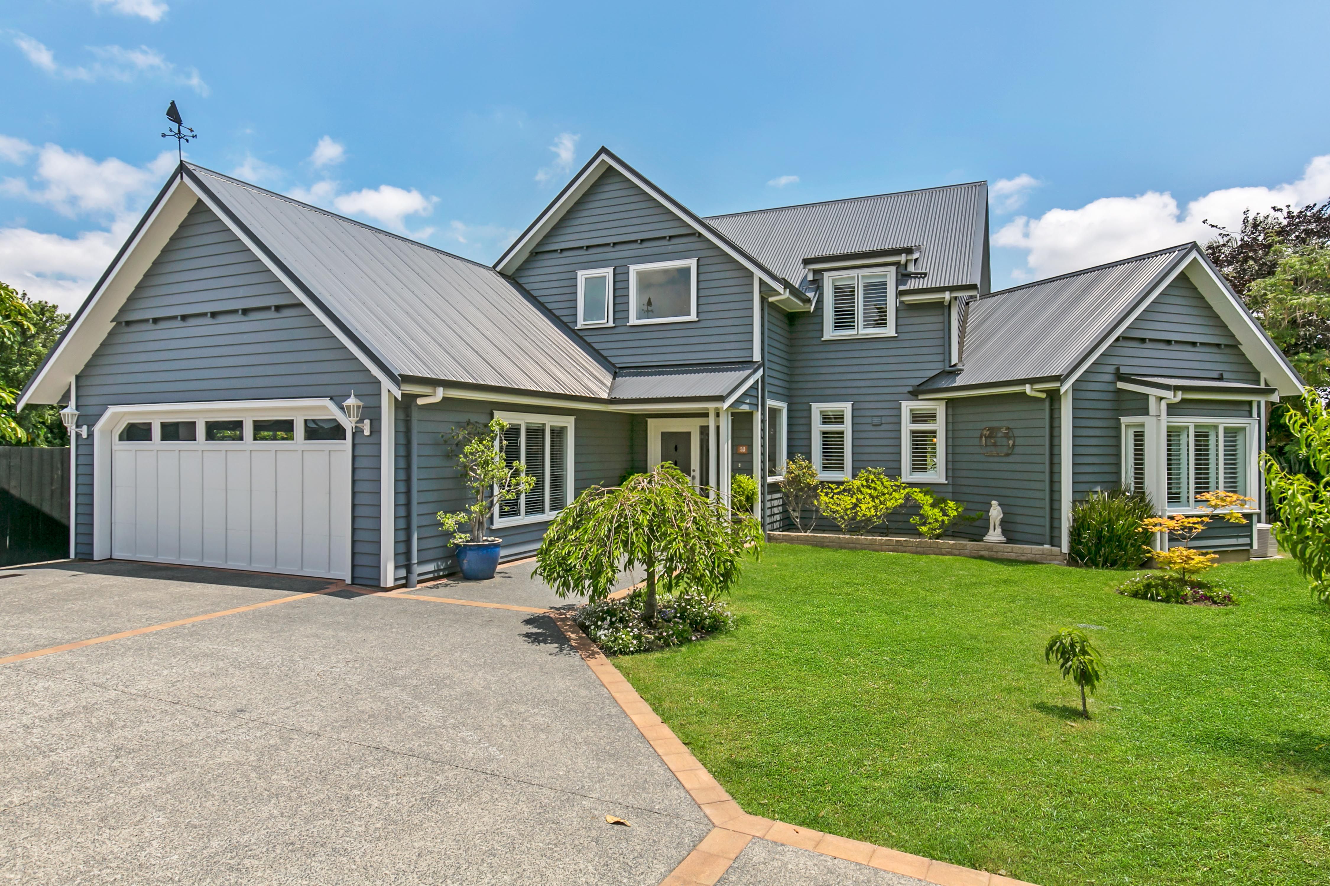 53 Millen Avenue, Pakuranga, Manukau City