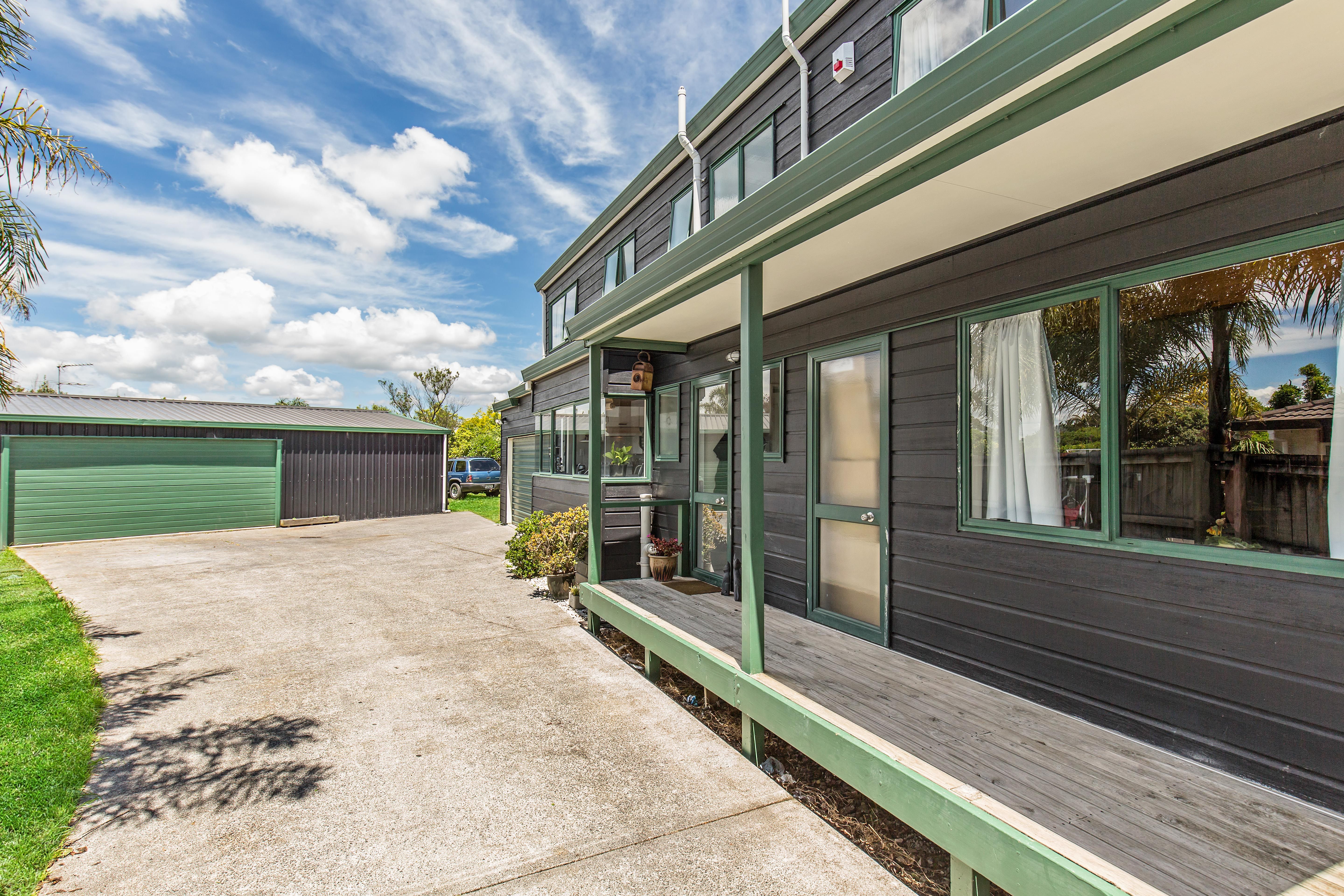 78 Tington Avenue, Wattle Downs, Manukau City