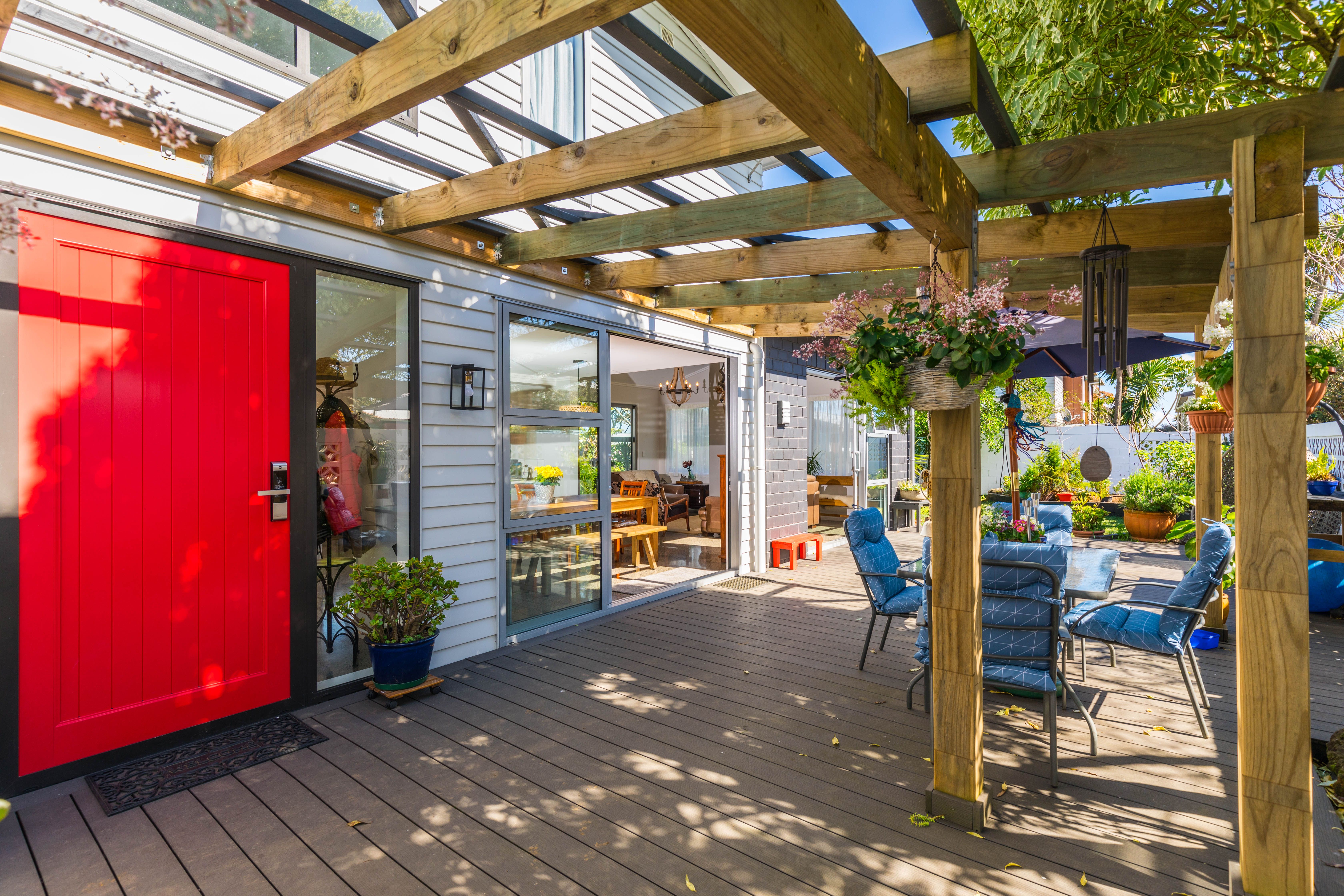 56 Ambury Road, Mangere Bridge, Manukau City