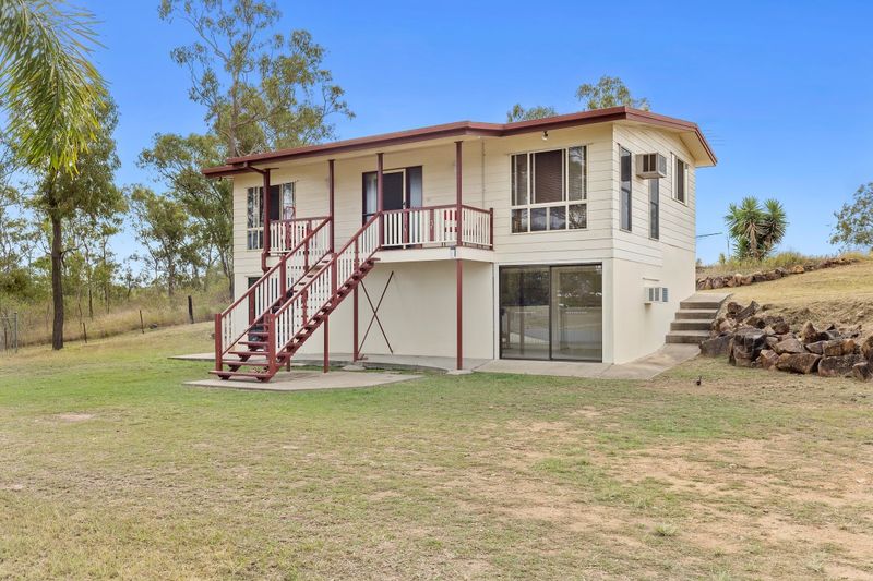 58 Auton and Johnson Road, The Caves, QLD - Rental House ...