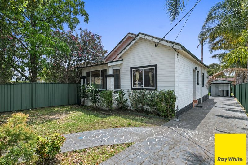 28 Renown Avenue, Wiley Park, NSW Rental House for Rent