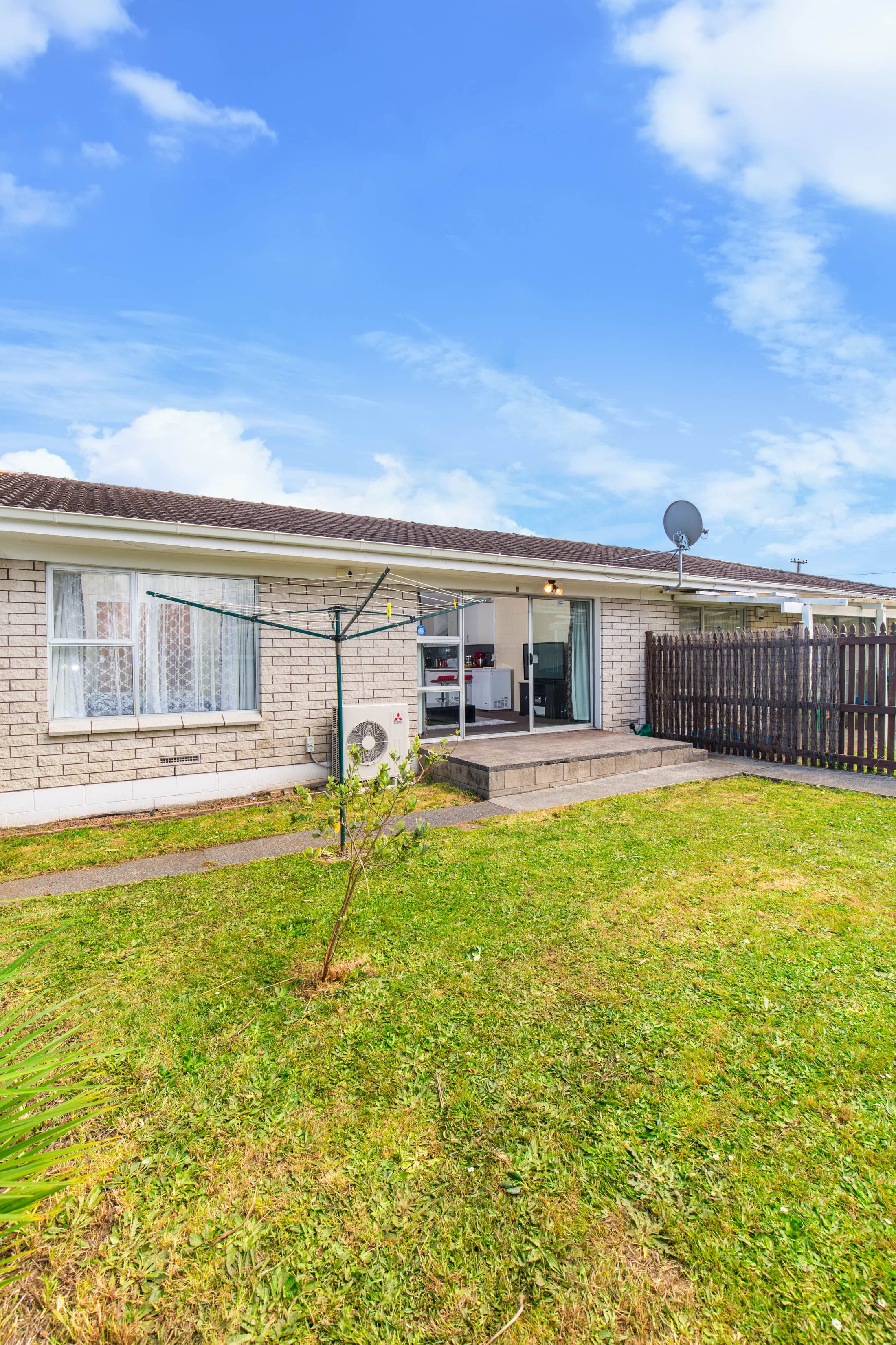 2/146 Puhinui Road, Papatoetoe, Manukau City