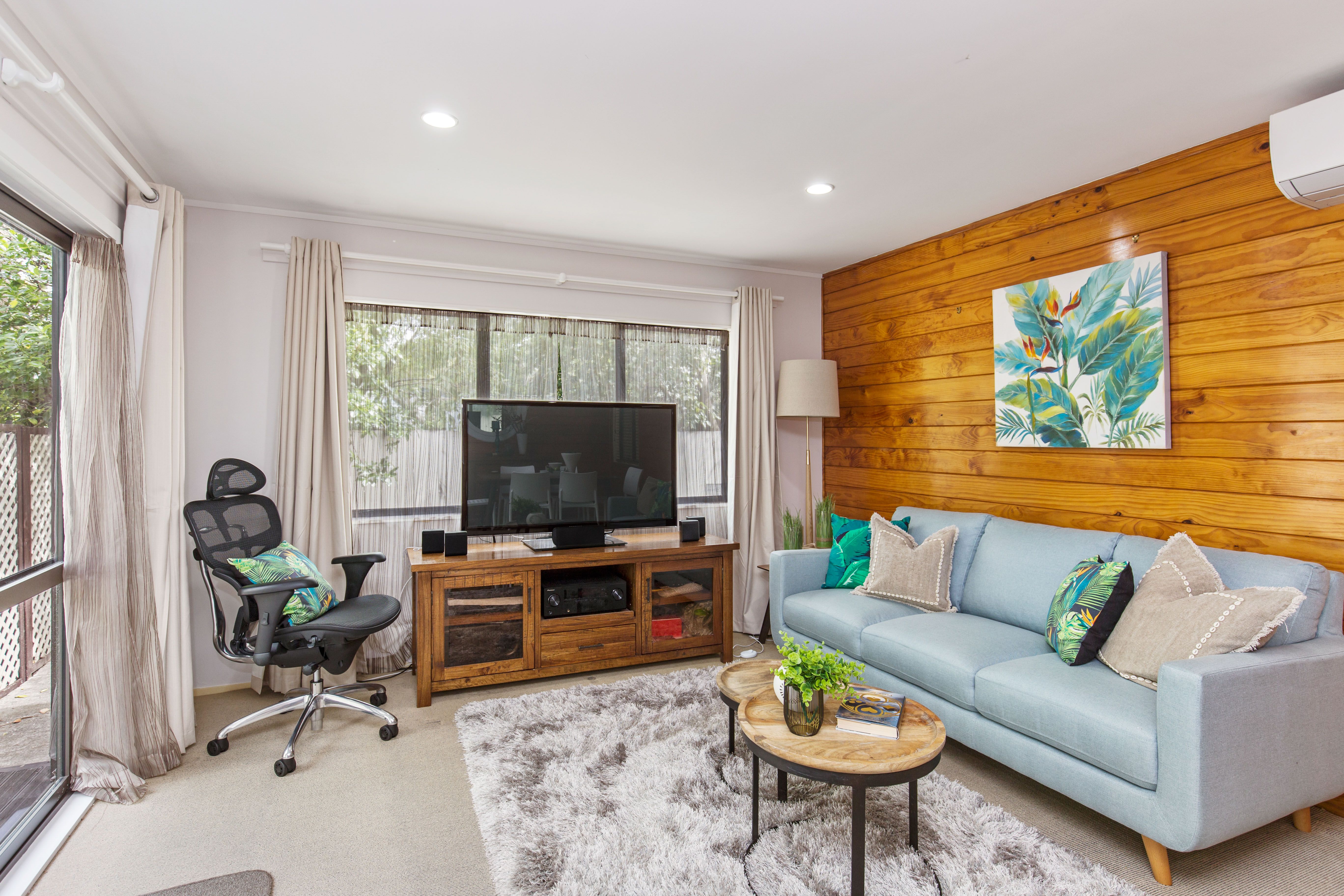 22b Tiraumea Drive, Pakuranga Heights, Manukau City