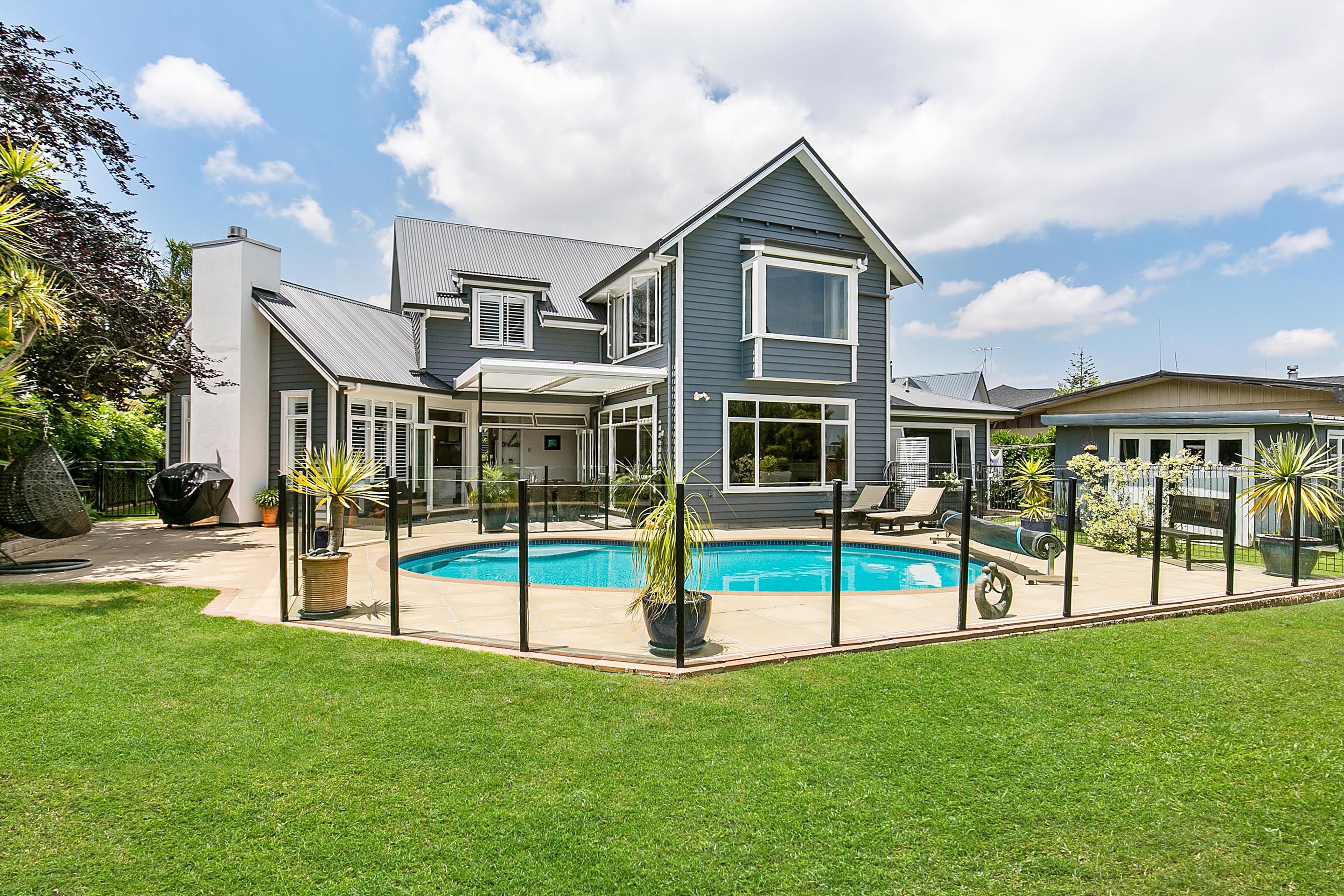 53 Millen Avenue, Pakuranga, Manukau City