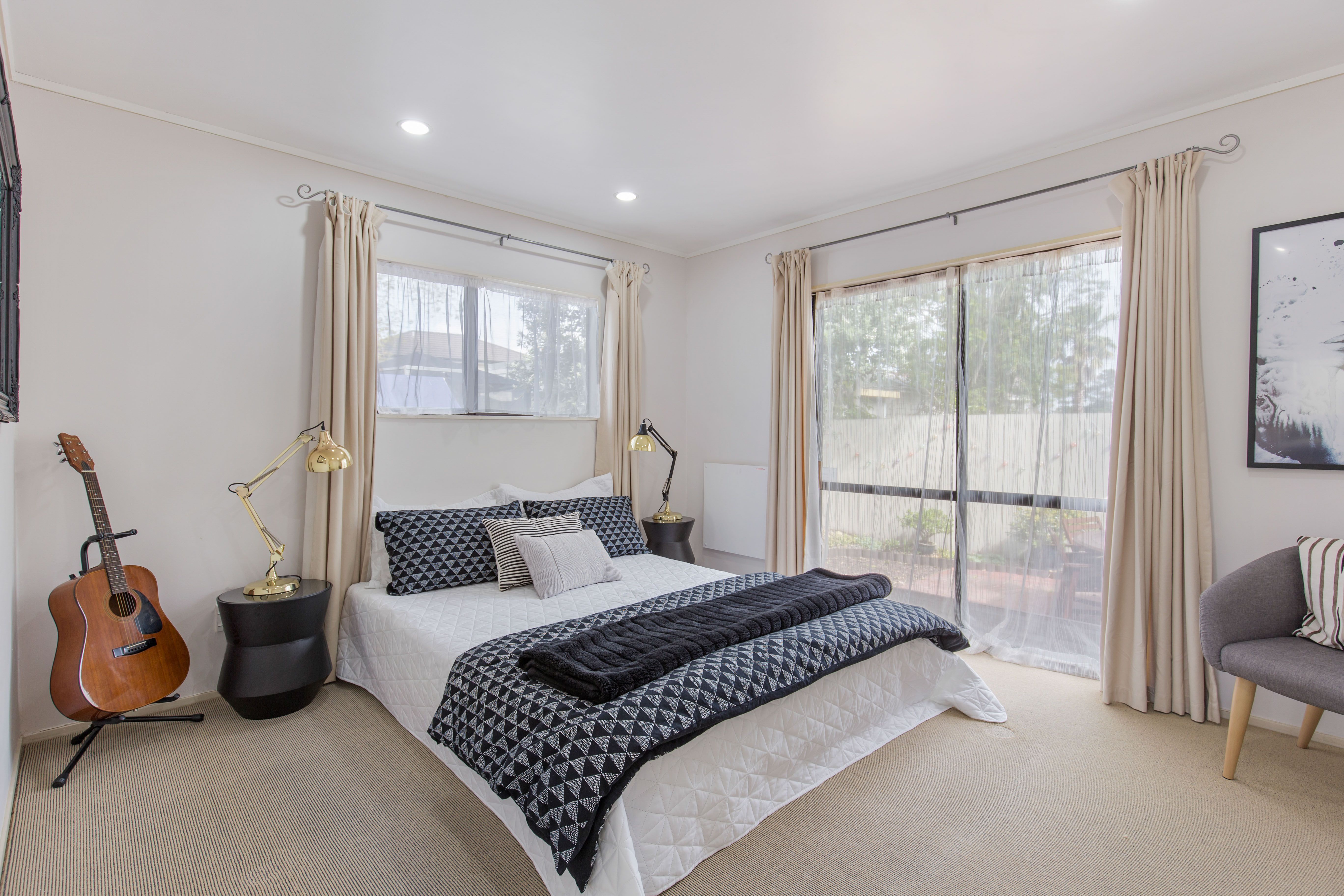 22b Tiraumea Drive, Pakuranga Heights, Manukau City