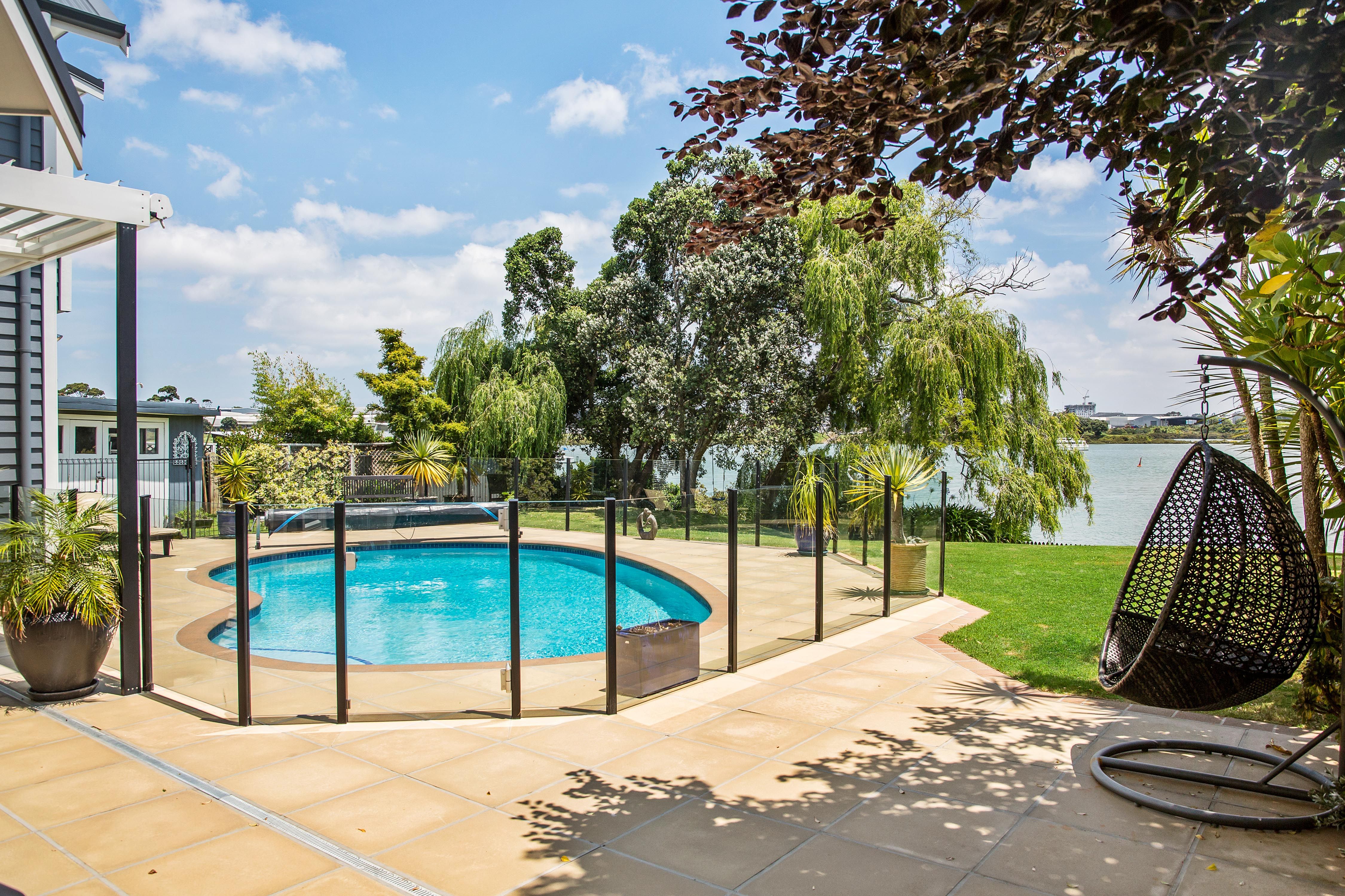 53 Millen Avenue, Pakuranga, Manukau City