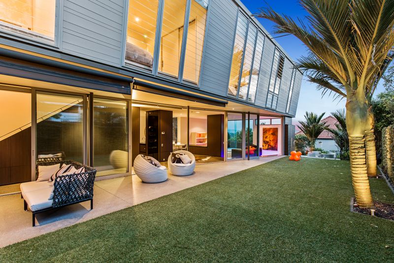 #ModernLiving - Mount Eden