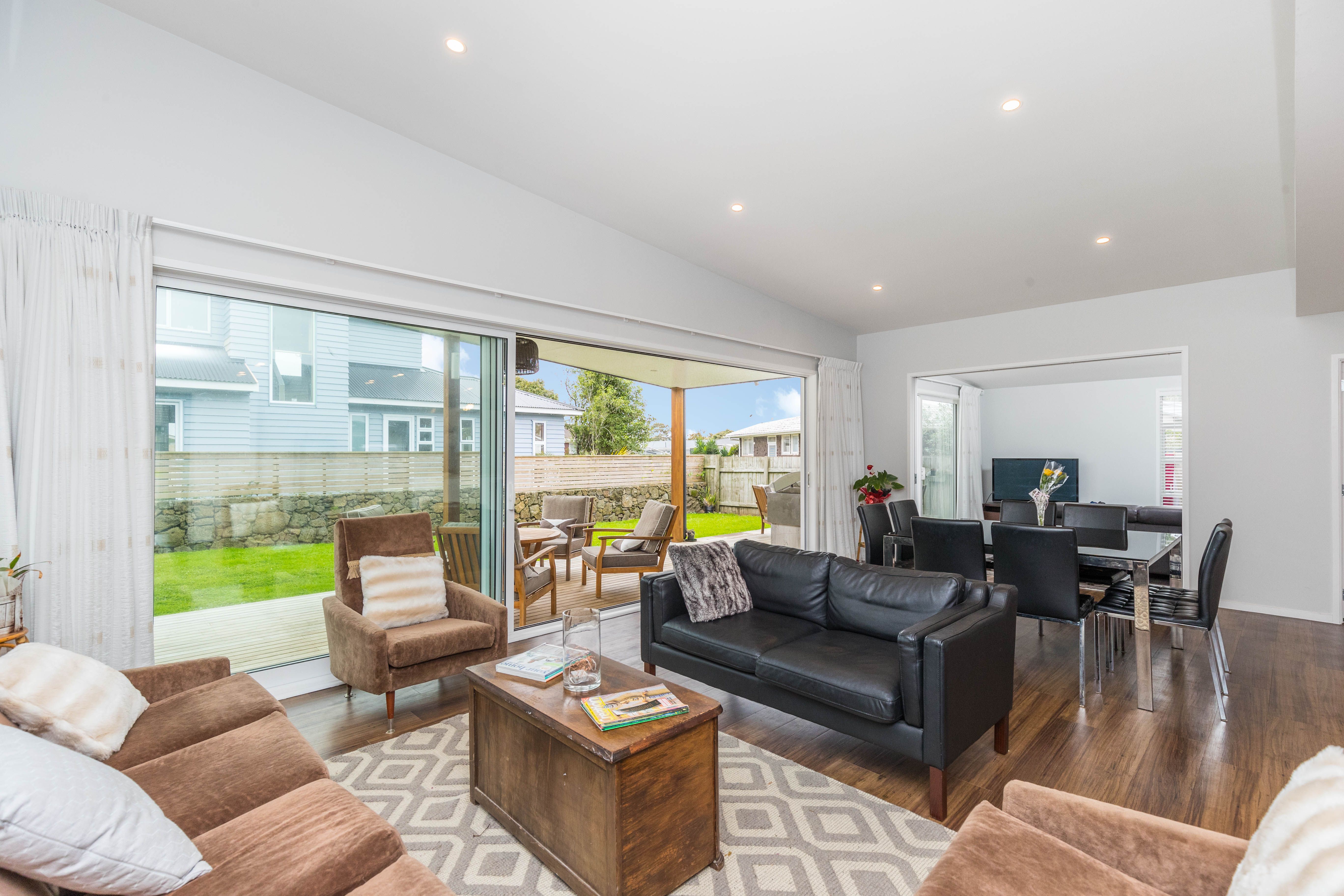 19 Ambury Road, Mangere Bridge, Manukau City