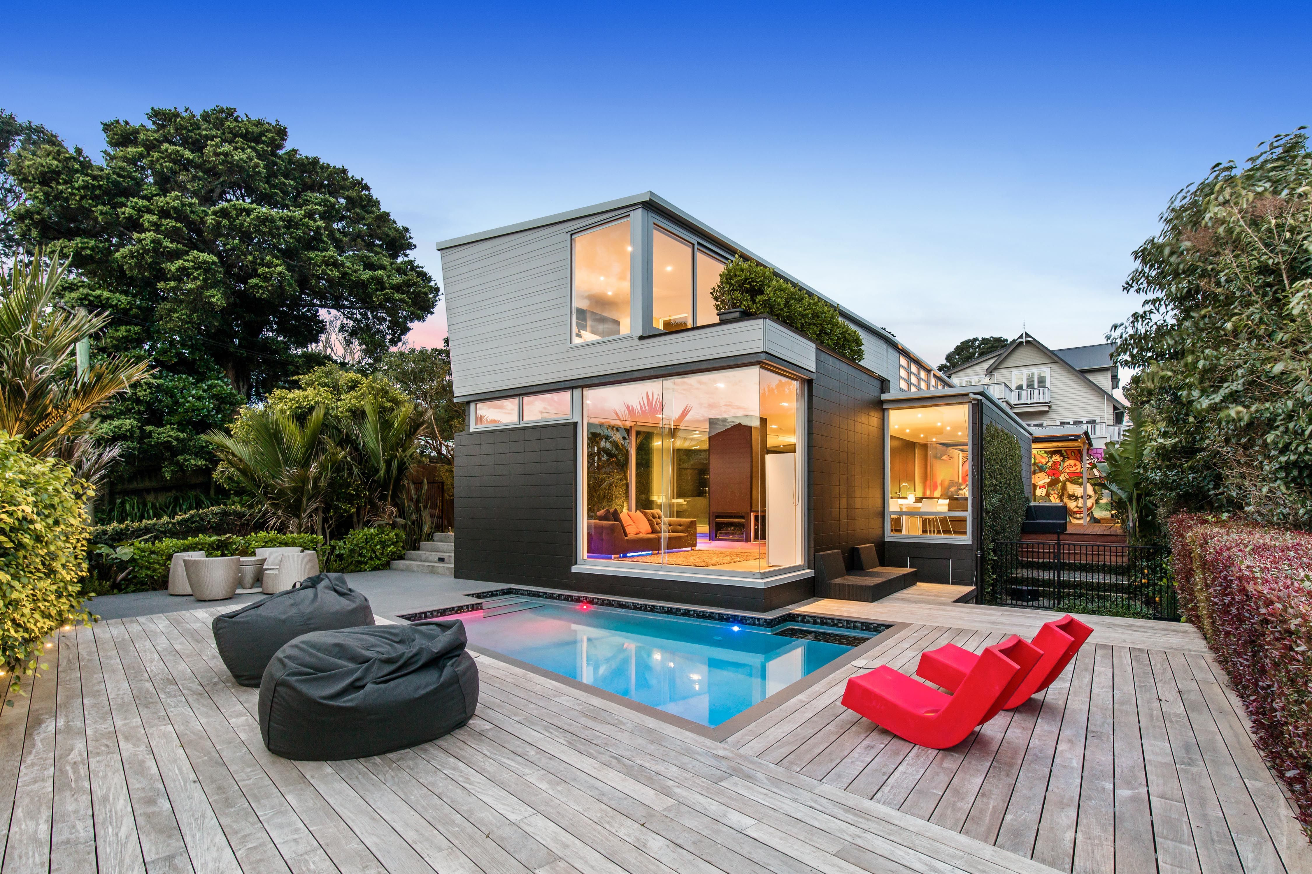 17 Kakariki Avenue, Mount Eden, Auckland City